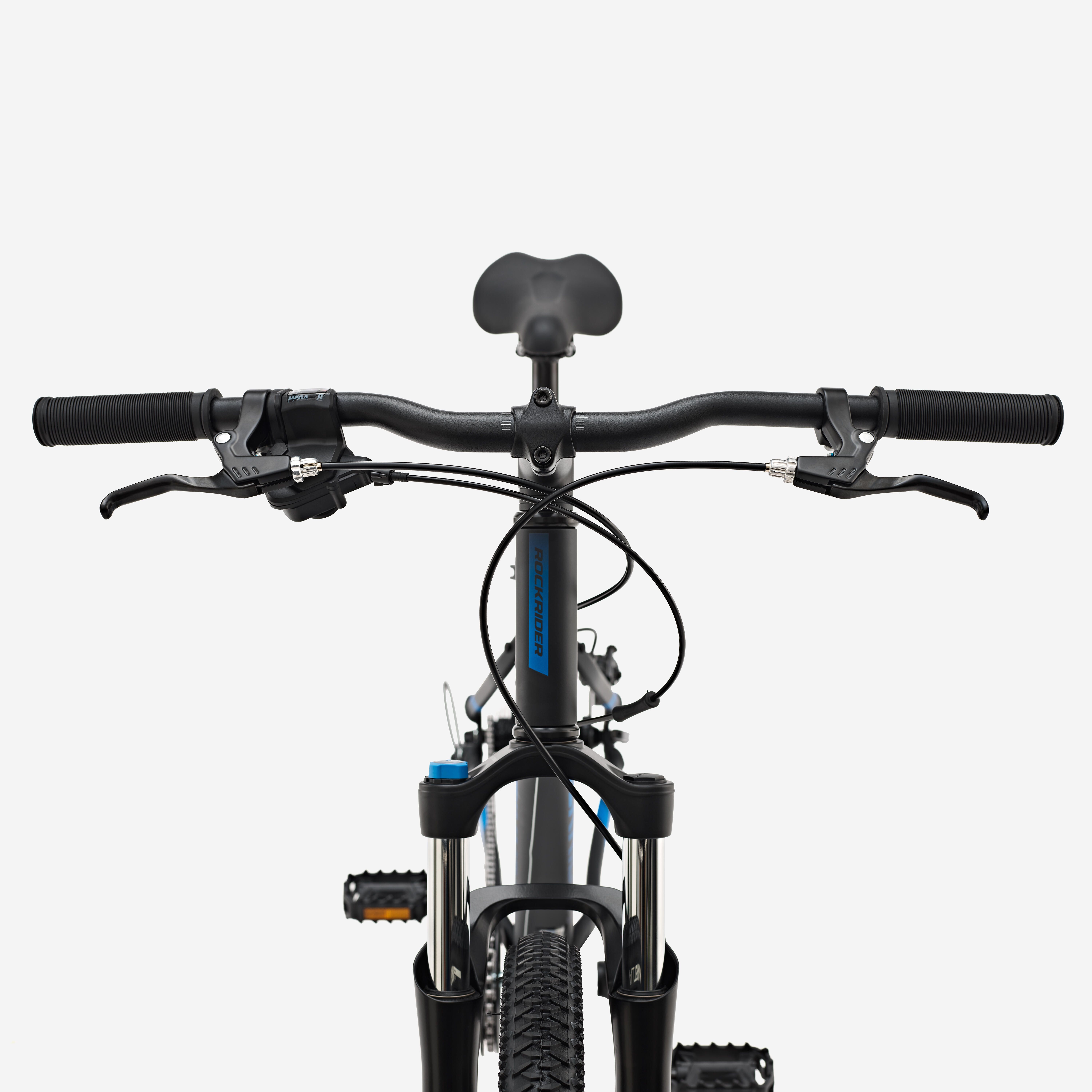 Bicicletă Mtb Deplasări St 120 - produs resigilat (nou) Decathlon