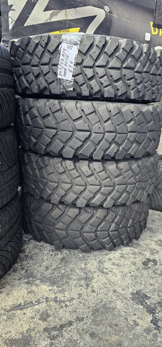 205 70 R 15 off road Pneus Elite