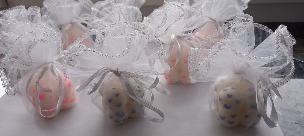 Buble lumanarica sau mărturie