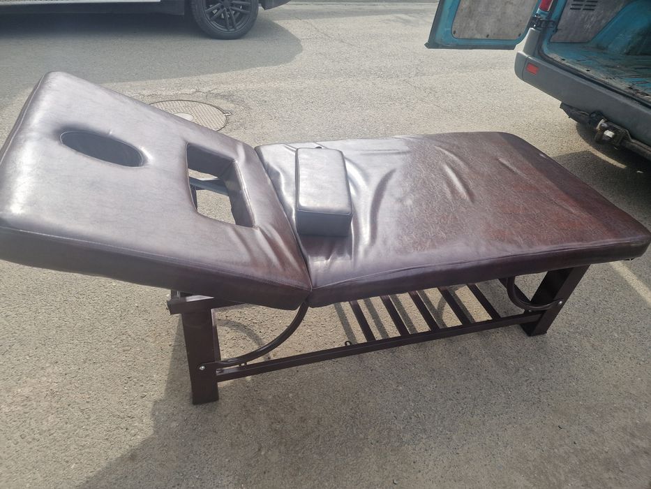 MESE MASAJ din piele