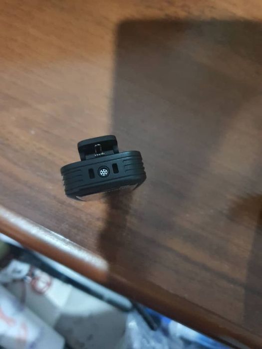 Микрофон Saramonic blink 500 pro