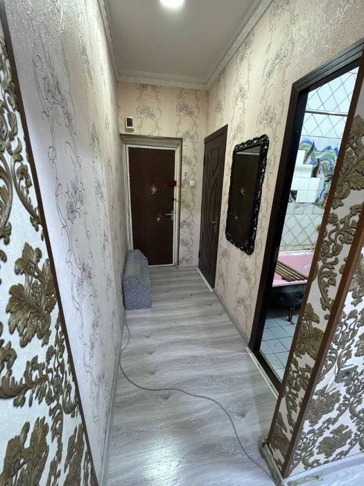 Квартира 2/4/4
Кадышева
Яшнабадский район