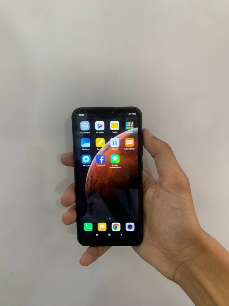Redmi 6 Pro 3/32GB