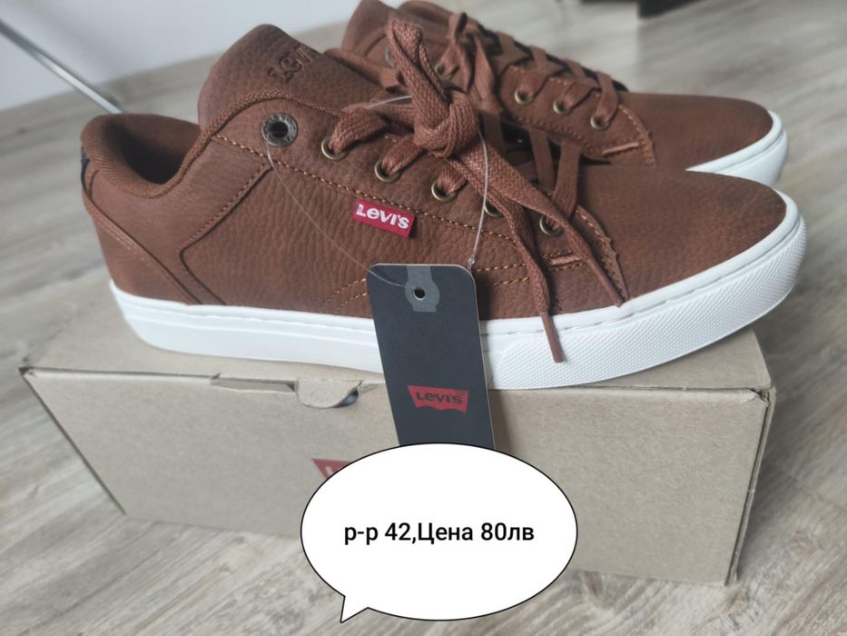 Нови скецове Levis