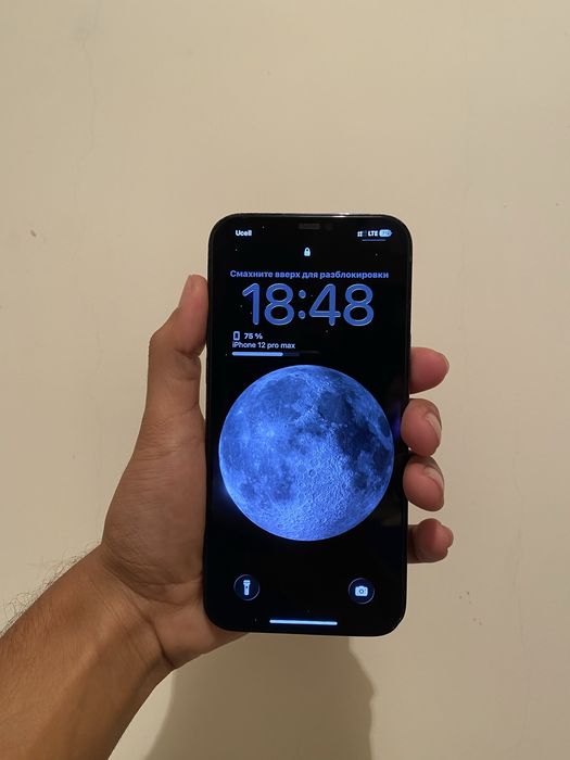 iPhone 12 pro max #sotiladi.