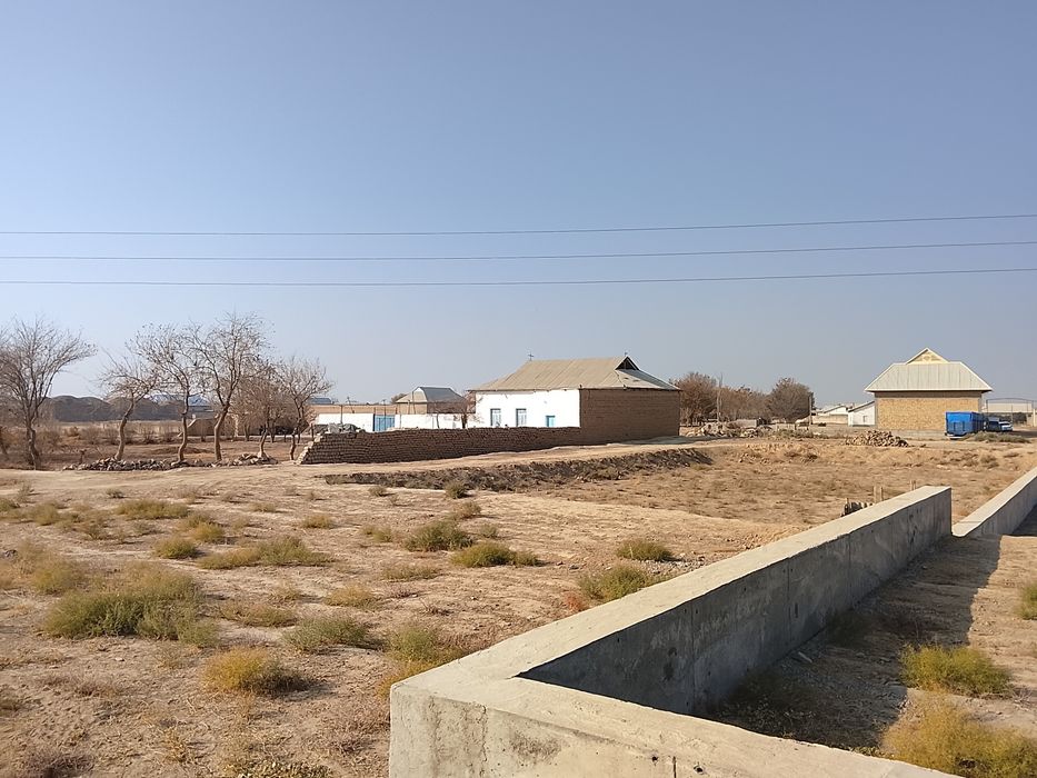 Yer uchaska 18 sotix