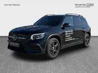 Mercedes-Benz GLB GLB 220 d 4Matic / Editie Sport / Pachet asistent la conducere
