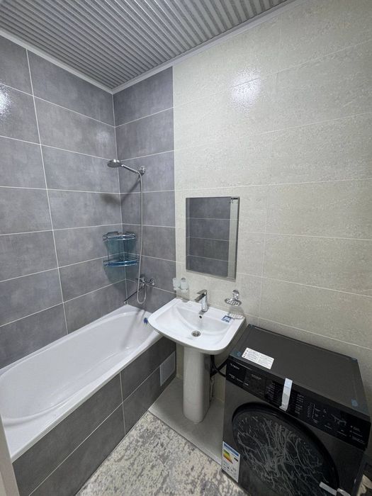 Kvartira Sotiladi 2 xonali