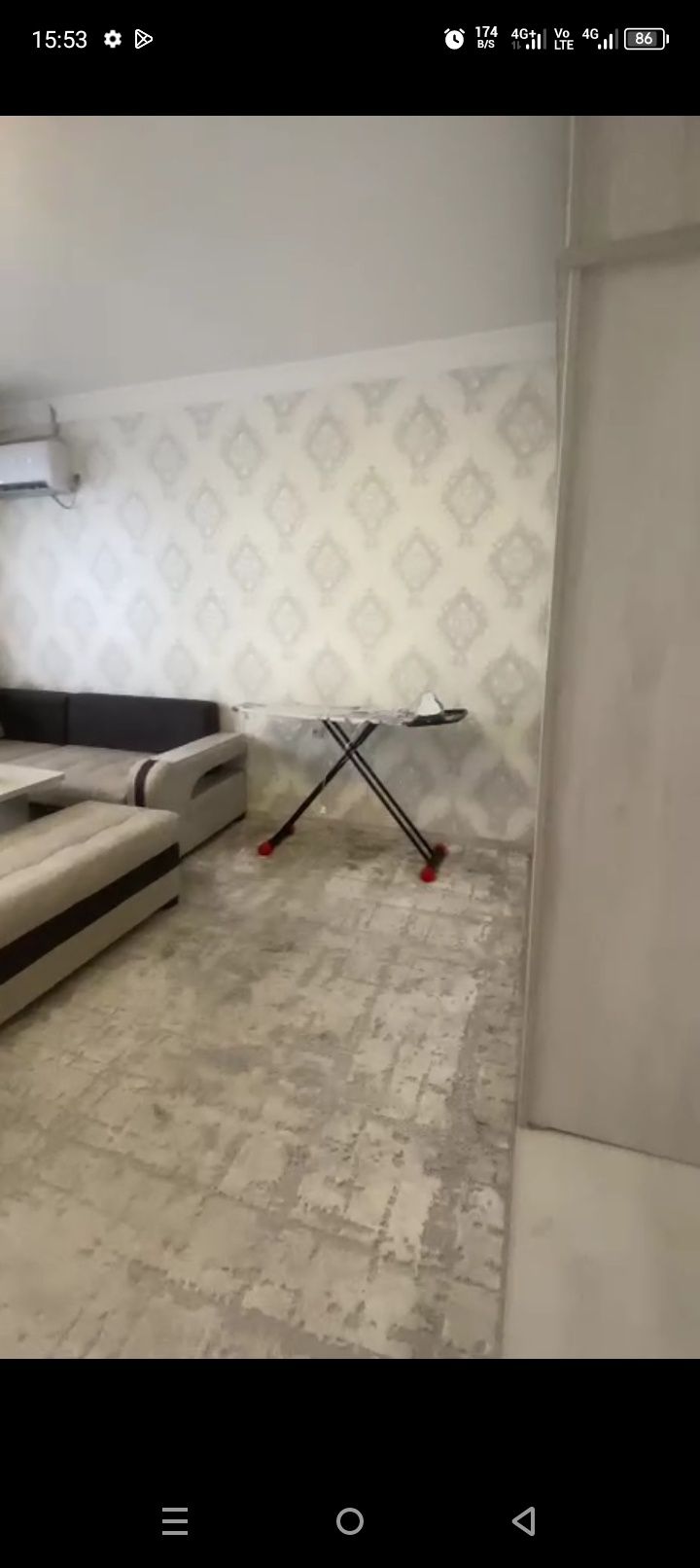 Аренда. 2/7/9. Ориентир метро Буюк Ипак Йули.