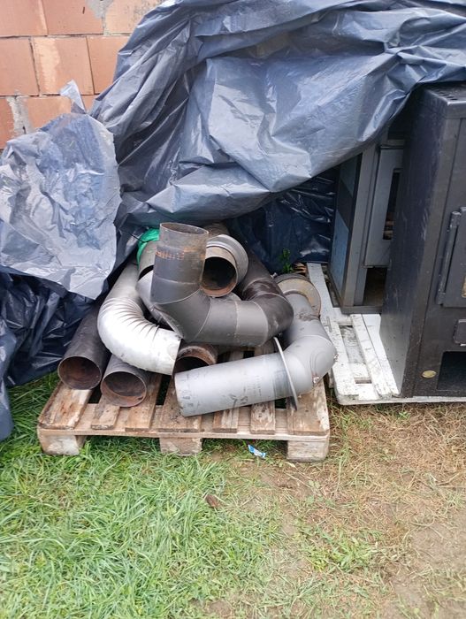 Șemineu de vânzare