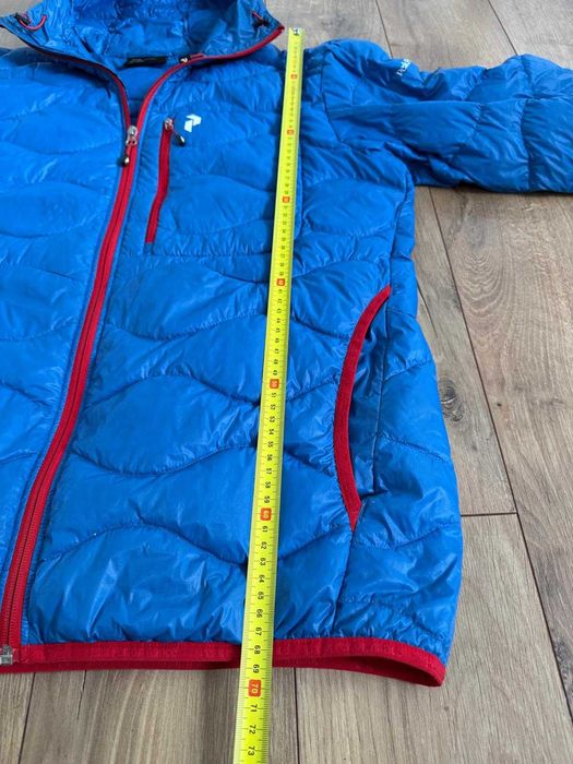 Peak Performance XL barbati Helium HJ down geaca puf si pene