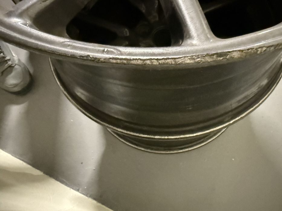 Джанти тесла модел 3 18” 18X8.5J