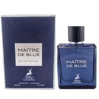 Maitre de Blue 100ml-арабски унисекс парфюм двойник на Bleu de Channel