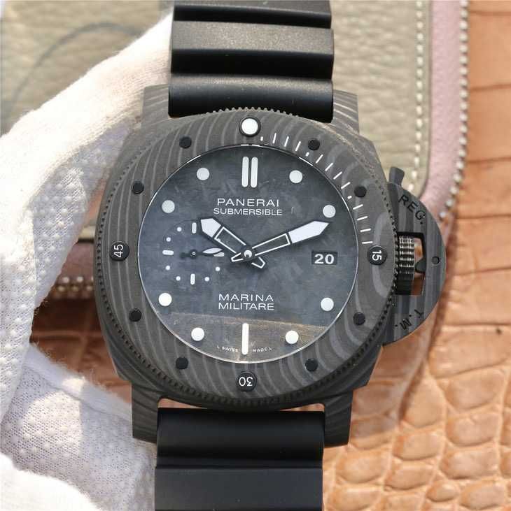 Panerai Submersible колекция