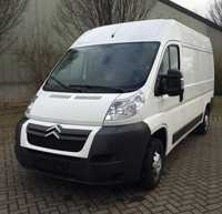 Piese din dezmembrari citroen jumper an 2007 motor 2.2 4hv , 4hy