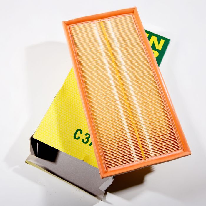 MANN-FILTER C37153/1, Filtru aer