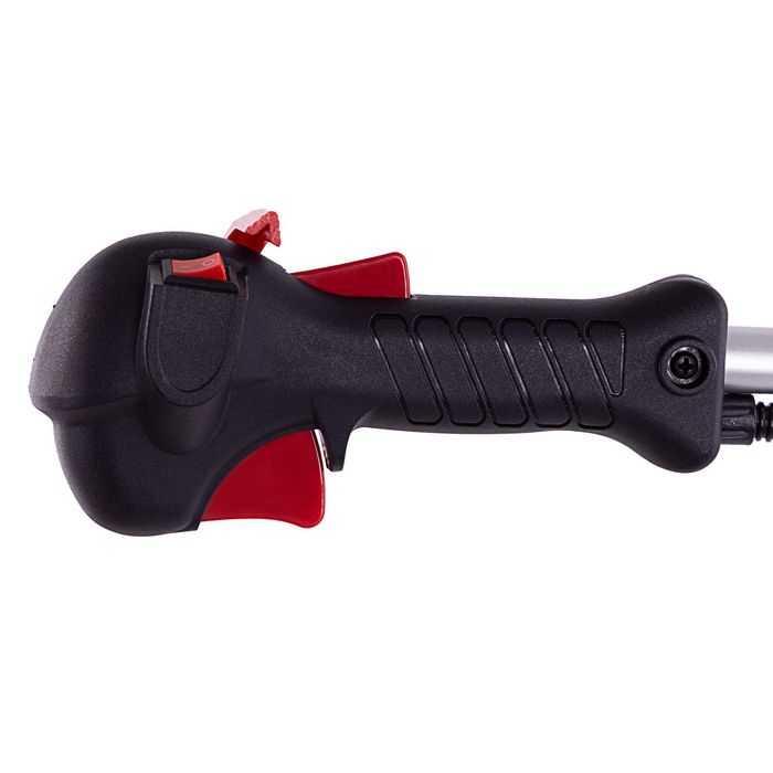 Триммер бензиновый DGT-430, 43 см³, 2,5 л.с., неразъёмная штанга