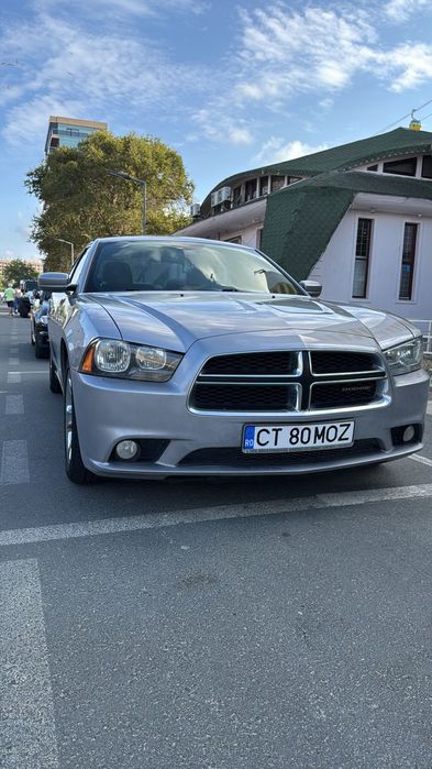 Dodge Charger Dodge charger 3.6 unic proprietar