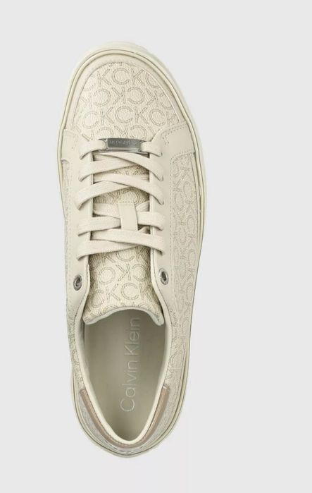 Sneakers Calvin Klein