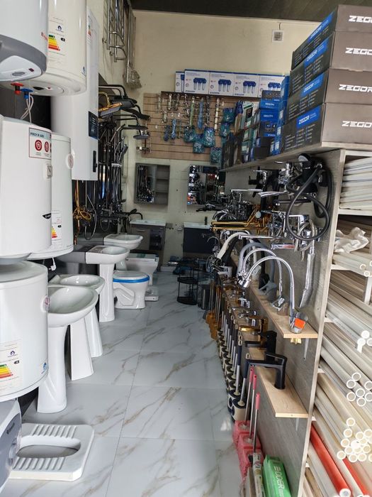 Магазин на продажу