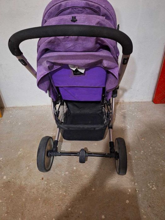 Bolalar kolyaskasi sotiladi, holati yaxshi.