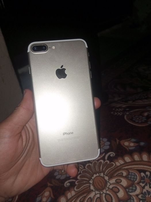 Iphoni7 ayirboshlashgaham buladi