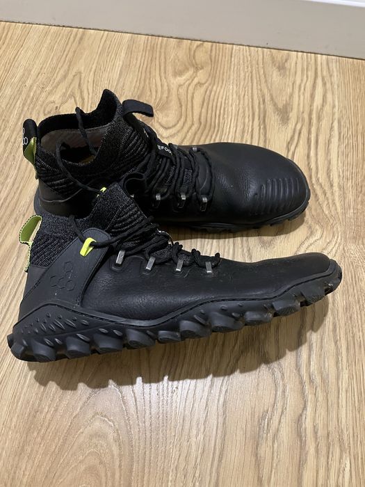 Vand vivobarefoot magna forest esc michelin