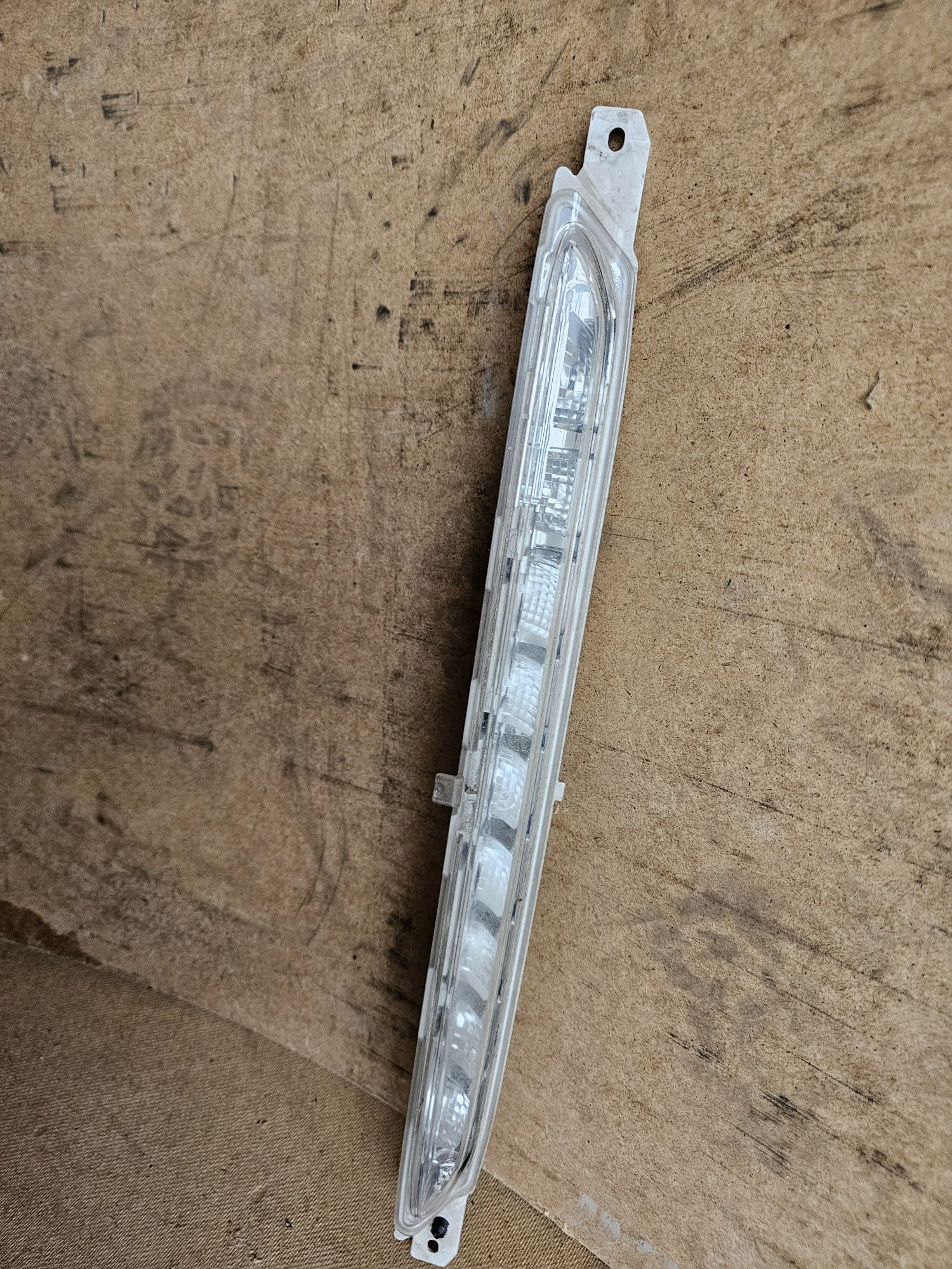 Led frână, Bara spate Mercedes S-Class W222 Cod 2229060048