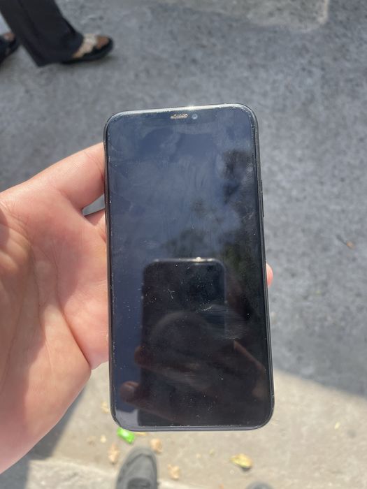 Iphone 11 pro 256
