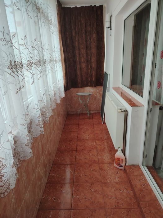 Garsoniera, confort sporit!