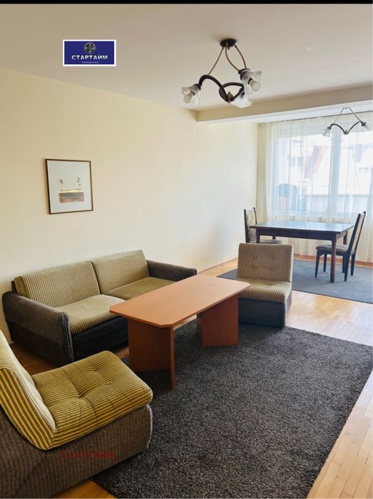 Дава се под наем Двустаен апартамент в София, Белите брези - 75 кв.м за 500 € - Снимка #3