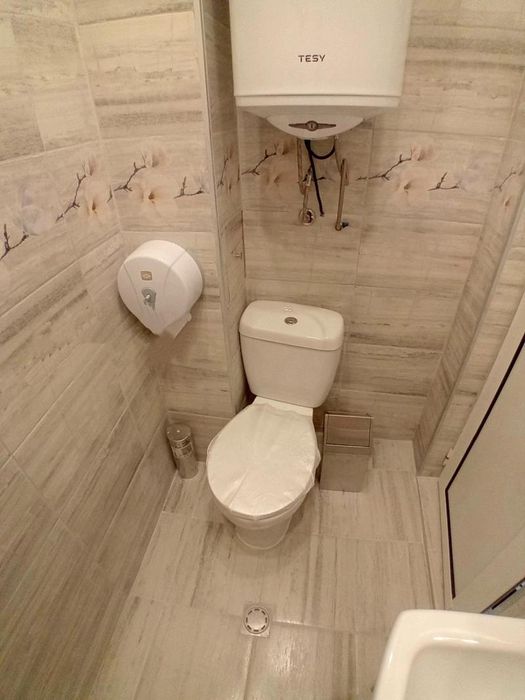 Дава се под наем Двустаен апартамент в София, Триъгълника - 46 кв.м за 450 € - Снимка #5