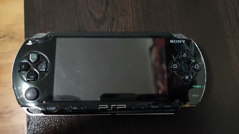 PSP 1003 - 2gb карта памет