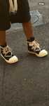 Rick Owens Hexagram