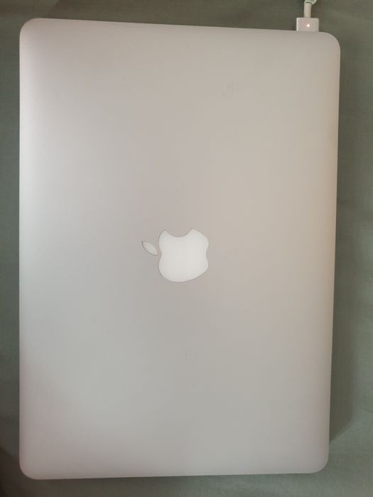 Apple MacBook Pro 2015