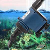 Электрические сифон для аквариума Sobo BO-028
