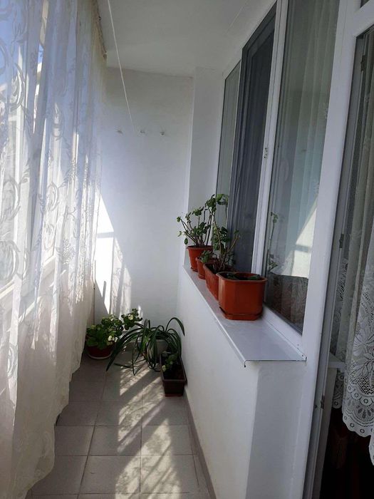 Дава се под наем Тристаен апартамент в Варна, Чайка - 75 кв.м за 375 € - Снимка #5