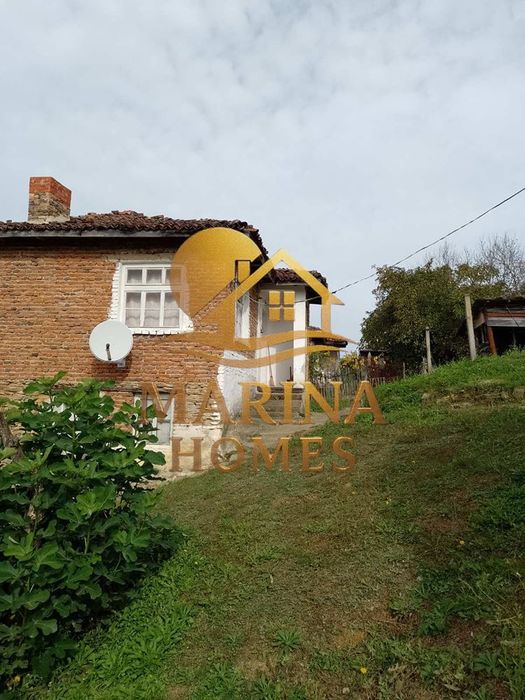 Къща в с.Кости