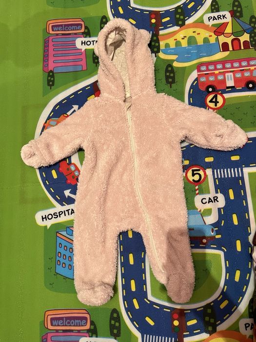 Продам детский комбинезон