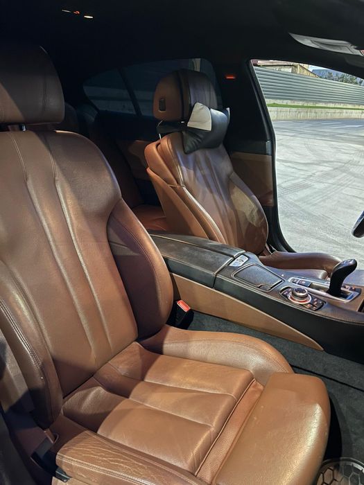 BMW Seria 6-2013-3.0 Diesel-Gran’Coupe OFERTA