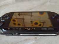 PSP-SONY игровая приставка