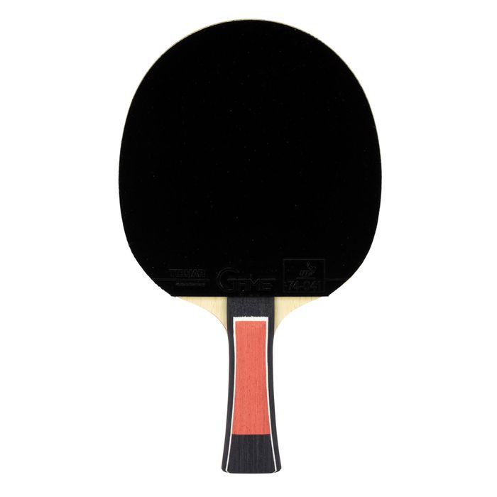 Paletă Tenis de Masă Club Lebrun Pro X 5* - produs resigilat Decathlon