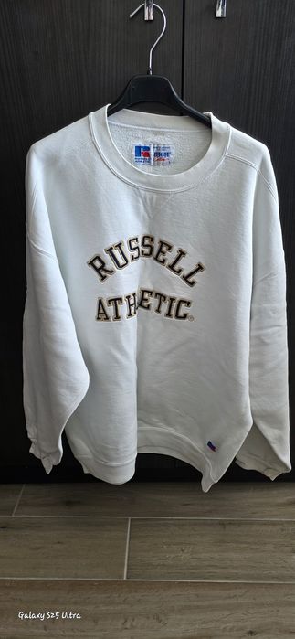Тениска Russell Athletic