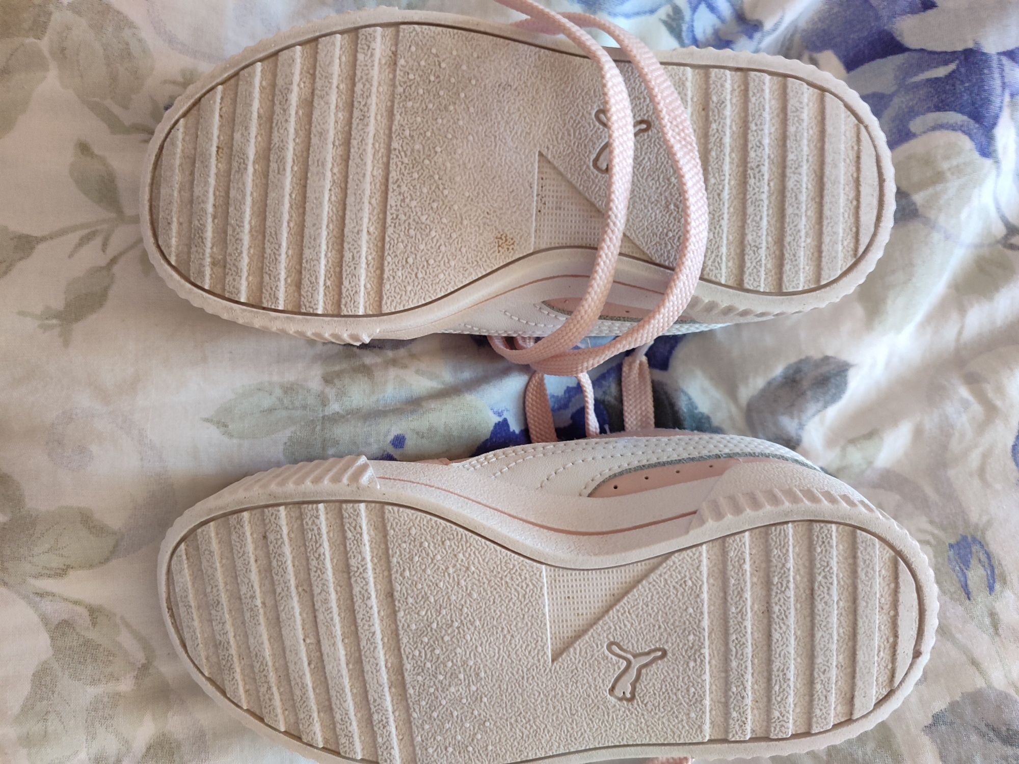 Маратонки Puma 28 номер
