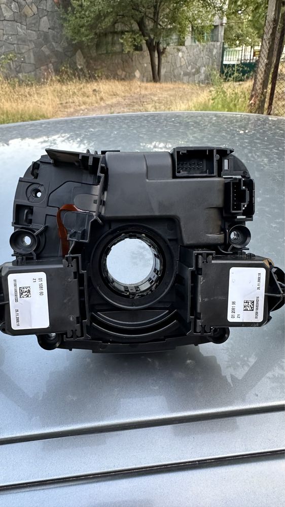 Комплект лостчета за управление bmw e87