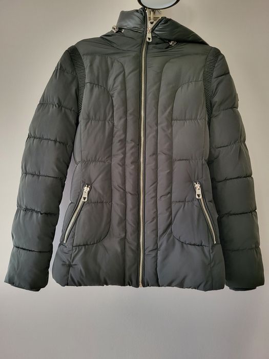 Geaca groasa Guess femei