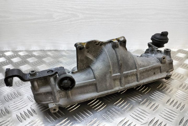 Galerie admisie  cu clapete 2.0 tdi 03g129713h Audi A4 B7