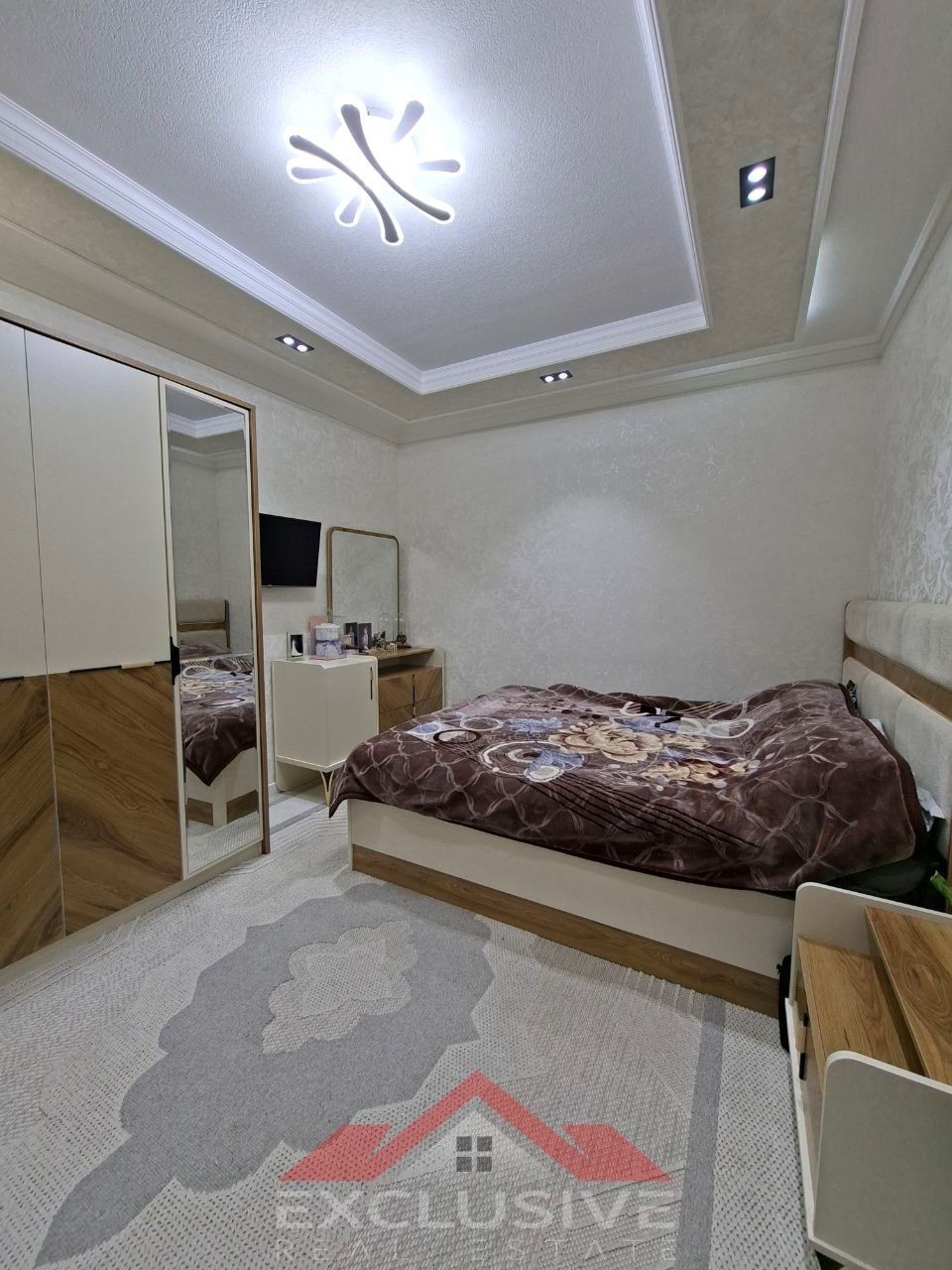 Продается Своя 3х комнатная квартира