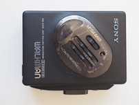 Sony Walkman WM-EX36