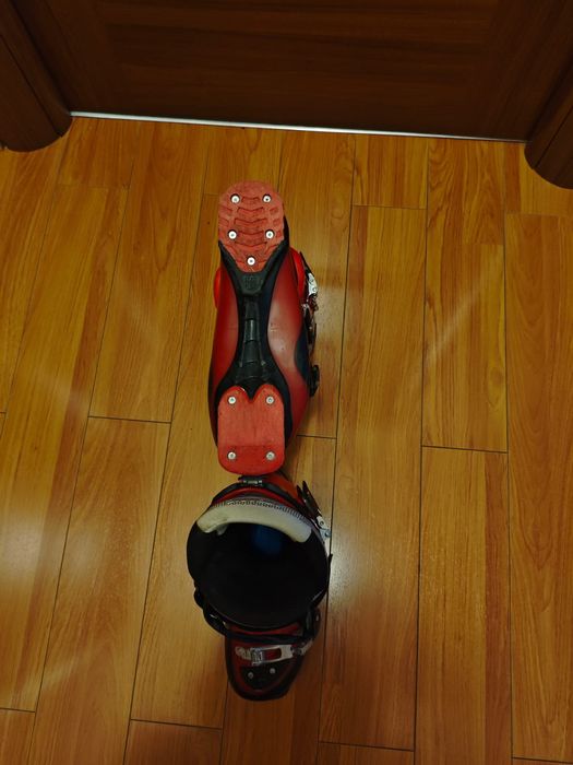 Clăpari Atomic stare buna